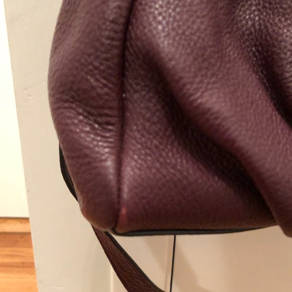 Marc by Marc Jacobs Q Fran Convertible Large Satchel - Picture 8 of 8